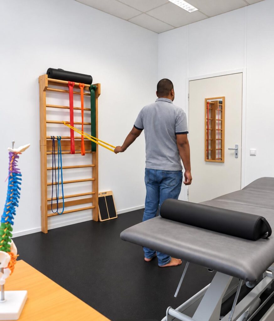 fysiotherapie Den Haag, fysiotherapie Den Haag Transvaal
